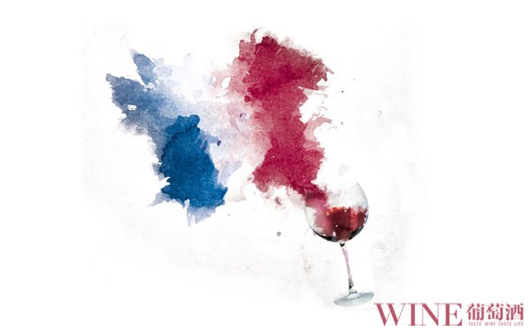 法国葡萄酒新锐势力榜