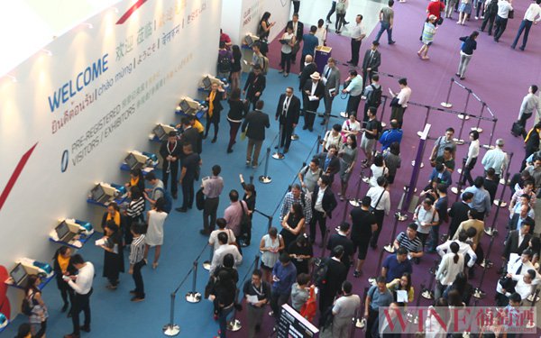 Vinexpo Hong Kong 20周年：聚焦展会看点