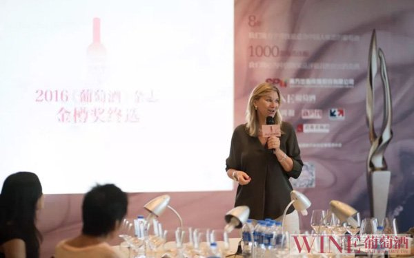 <b>亚洲第一位葡萄酒大师Debra：看见葡萄酒世界的多元美</b>