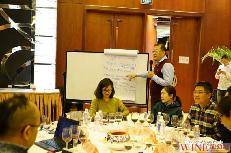 战吉宬教授：懂市场的葡萄酒科研学者