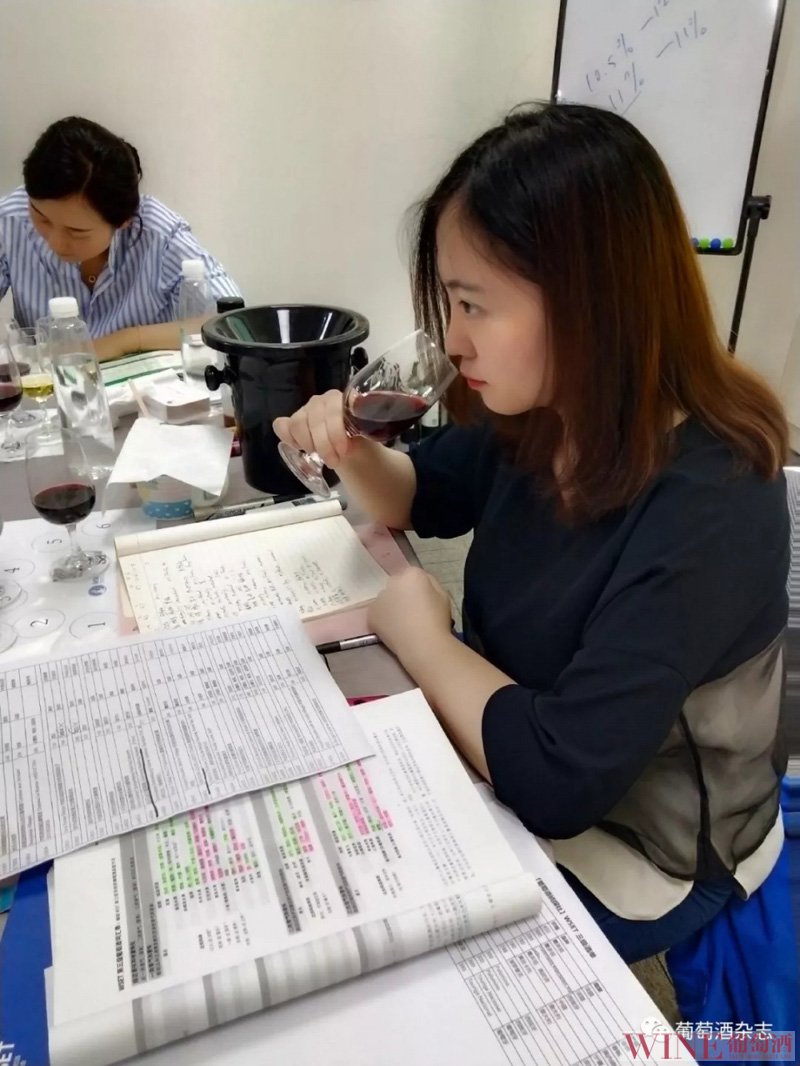 金樽奖|秦岭：葡萄酒“侦探”，到底是如何辨别假酒的？