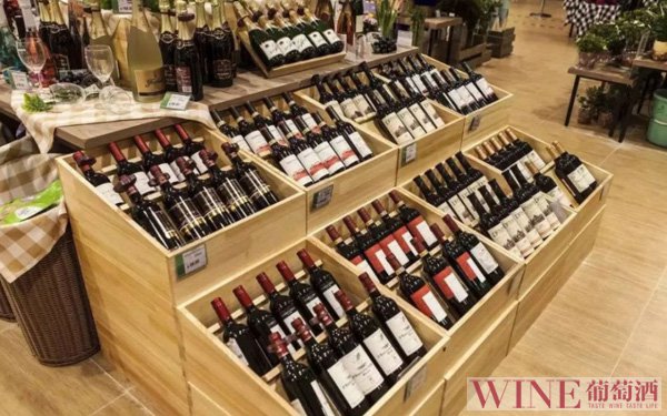 葡萄酒因未按标签要求平放，超市被处罚？