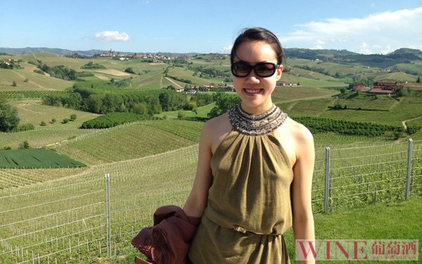 <b>Sarah Heller MW:亚洲最年轻的葡萄酒大师，Diploma曾全球最高分</b>