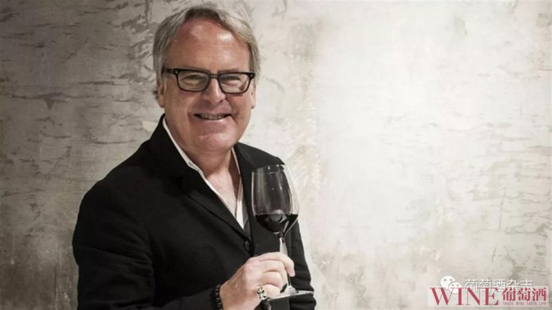 James Suckling宣布2018年度最佳葡萄酒