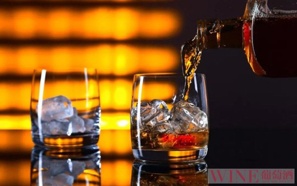 英国的威士忌假酒价格超3.5亿元？