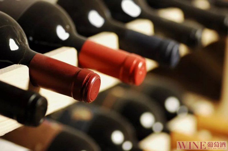 宁波保税区葡萄酒进口量8年20倍增长