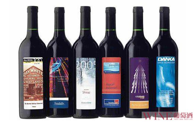 打击“山寨”葡萄酒：澳大利亚开发标签知识产权目录！