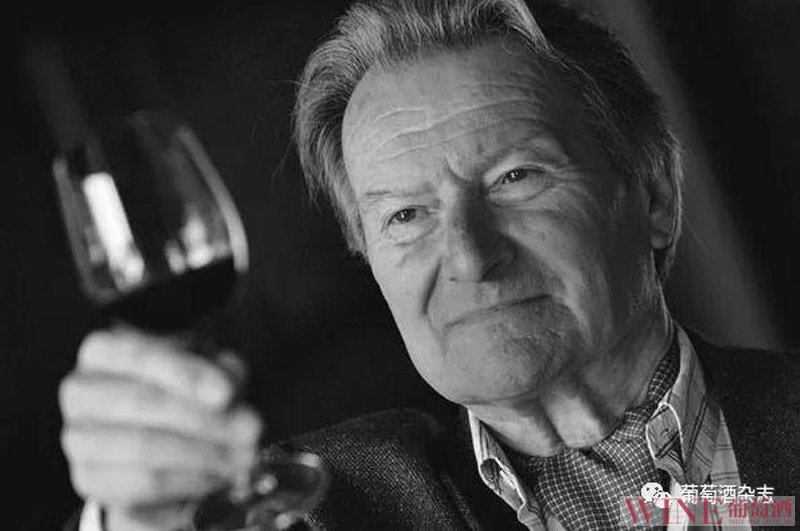 波尔多葡萄酒巨子André Lurton去世