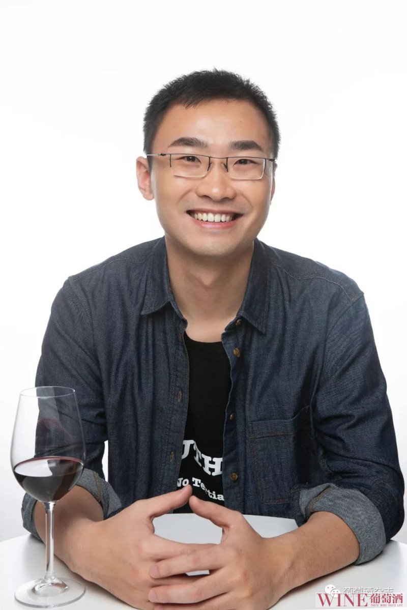 首位中国籍葡萄酒大师诞生！中国新增三位MW