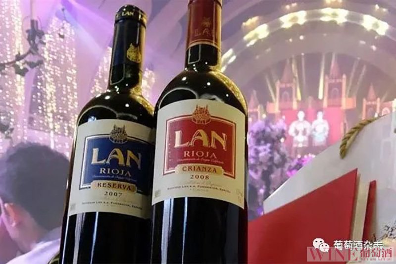 明星效应加持下的葡萄酒品牌，向左还是向右？