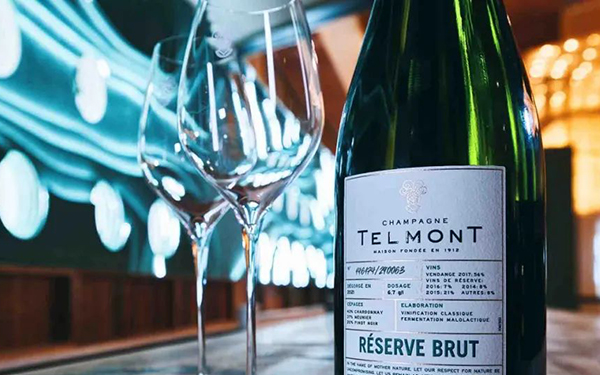 李奥纳多·狄卡比奥收购Telmont香槟部分股份