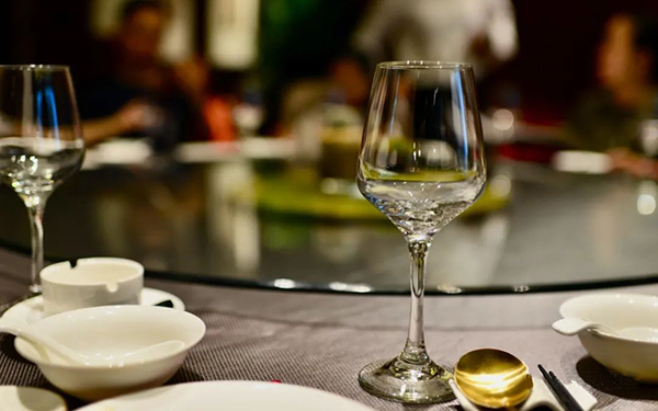 中国市场上进口烈酒增长势头超越进口葡萄酒