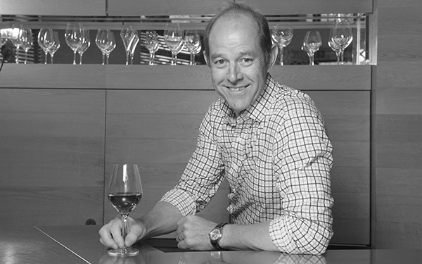 阿兰•西谢尔 (Allan Sichel)，葡萄酒经销商，波尔多葡萄酒行业联合委员会（CIVB）新任主席