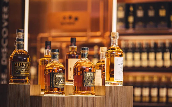威士忌价格上涨已成常态，未来还会持续走高？
