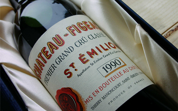  飞卓（Château Figeac）晋级为一等A级酒庄