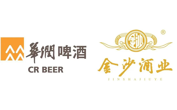 华润啤酒123亿收购金沙酒业