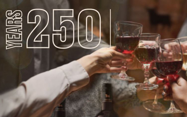 西班牙高端美食美酒集团敖司堡迎来其250周年