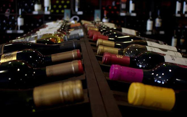 中国市场十大葡萄酒进口国，详细数据分析