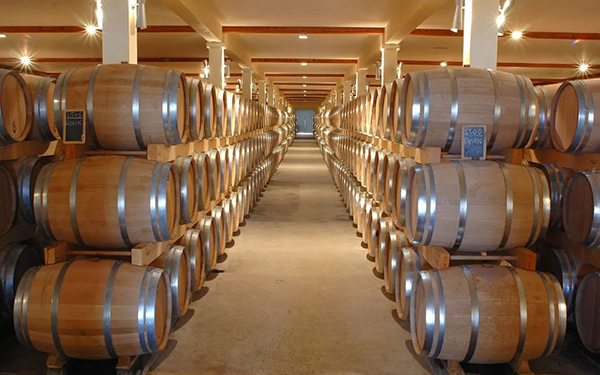 意大利酒窖库存下降，但仍有5920万升葡萄酒库存
