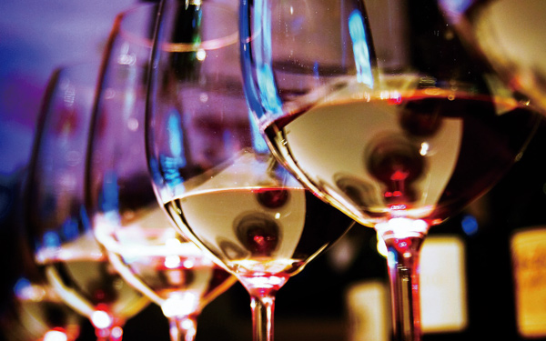 全球葡萄酒大师又增八位成员