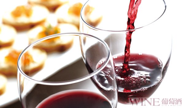 健康丨谁说葡萄酒是酸的？
