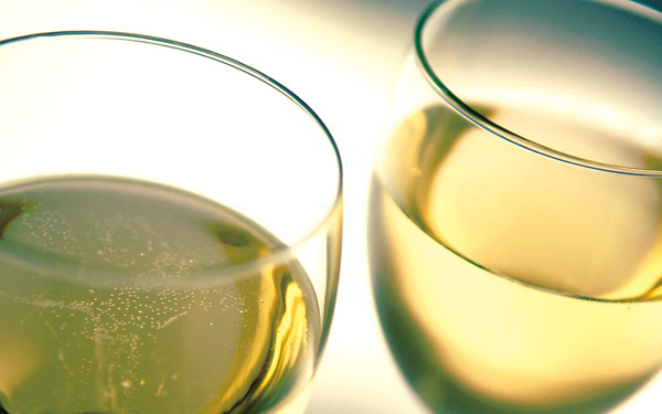 葡萄酒百科丨白葡萄酒的 “橡木味”