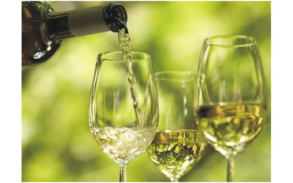 ● 质谱分析法发现白葡萄酒或许并不真正存在