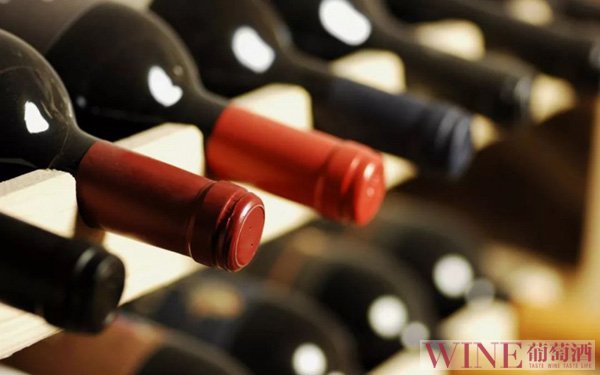 <b>宁波保税区葡萄酒进口量8年20倍增长</b>