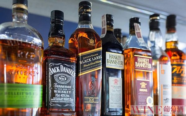 <b>苏格兰威士忌2020全年出口中国总值增长20.4%</b>