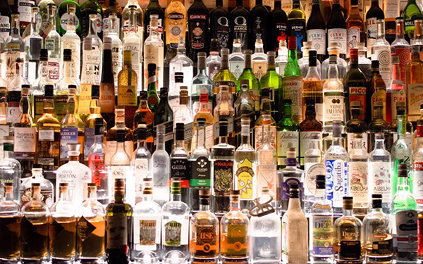 全球10大“最能喝酒”国家，哪些国家榜上有名？