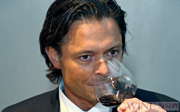 人物丨克里斯琼·罗帕斯，智利第一葡萄酒品牌的开路先锋